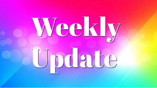 Moordown St John's Primary School - Headteacher Weekly Update 20/09/2024