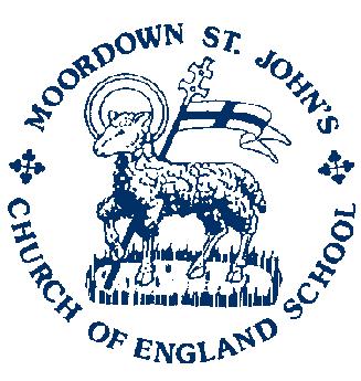 Moordown St John's Primary School